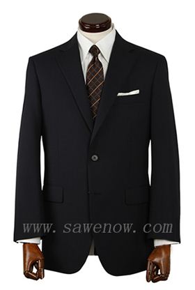 定制正装西服SWN84550
