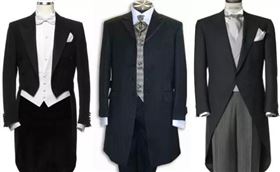 礼服定制 礼服定制