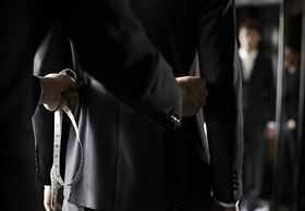 萨维诺西服定制