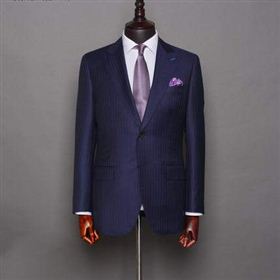 西装定制礼服样式