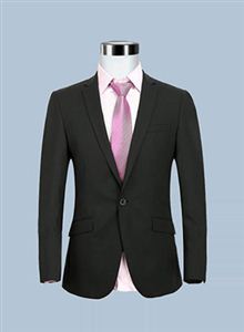 修身商务西服SWN841024