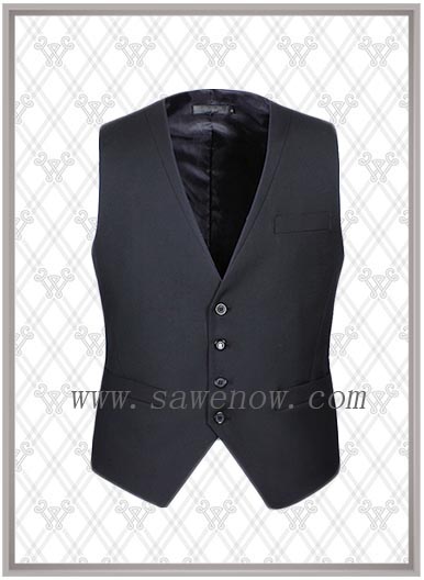 西服马甲图片SWN84728