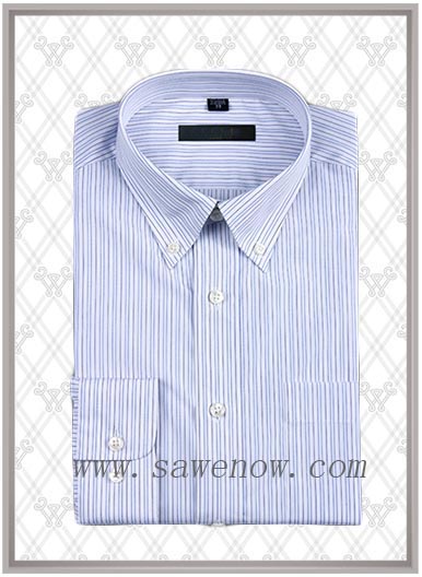 男士商务衬衫SWN84343