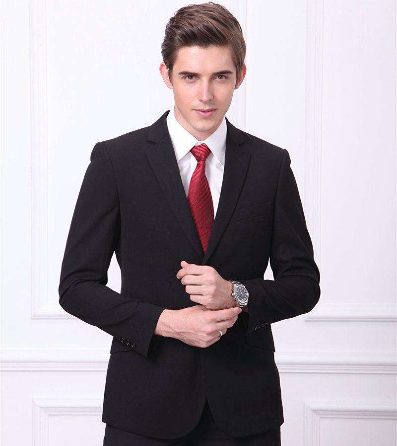 十大顶级西装品牌